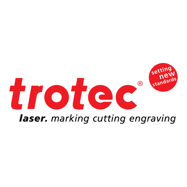 Trotec Logo PNG Vector