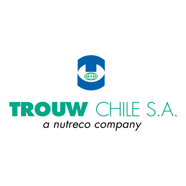 Trouw Chile Logo PNG Vector