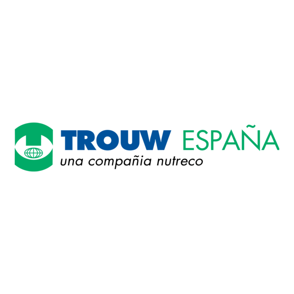 Trouw Espana Logo PNG Vector