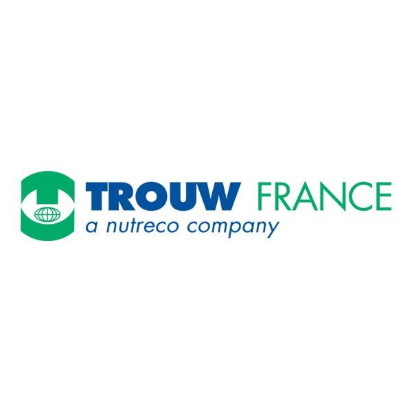 Trouw France Logo PNG Vector