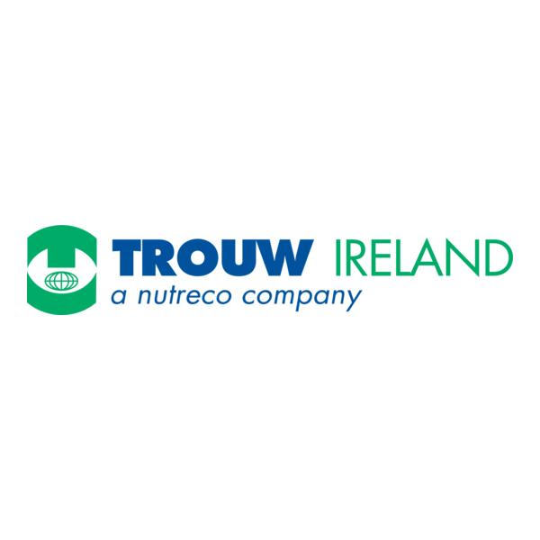 Trouw Ireland Logo PNG Vector
