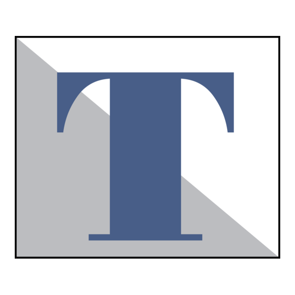 Troxler & Associates Logo PNG Vector