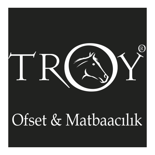 troy card Logo PNG Vector