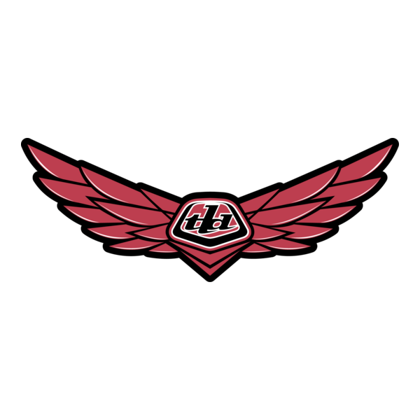Troy Lee Designs Logo PNG Vector