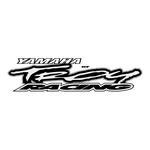 Troy Racing Logo PNG Vector