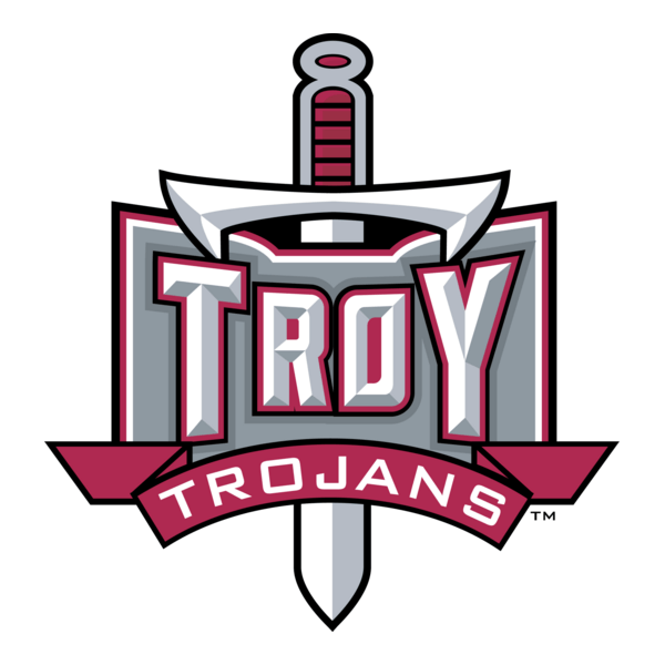 Troy Trojans Logo PNG Vector
