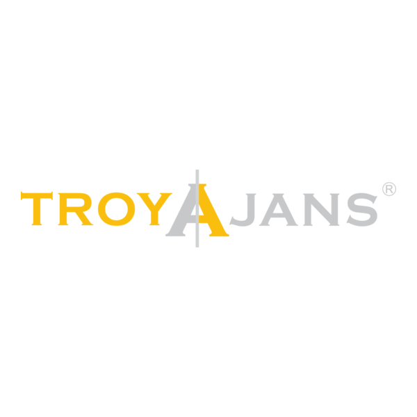 troya ajans Logo PNG Vector