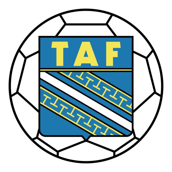 Troyes AF Logo PNG Vector
