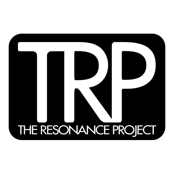 TRP Logo PNG Vector