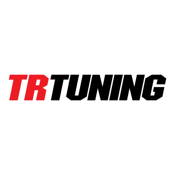 trtuning Logo PNG Vector