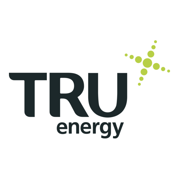 TRU Energy Logo PNG Vector