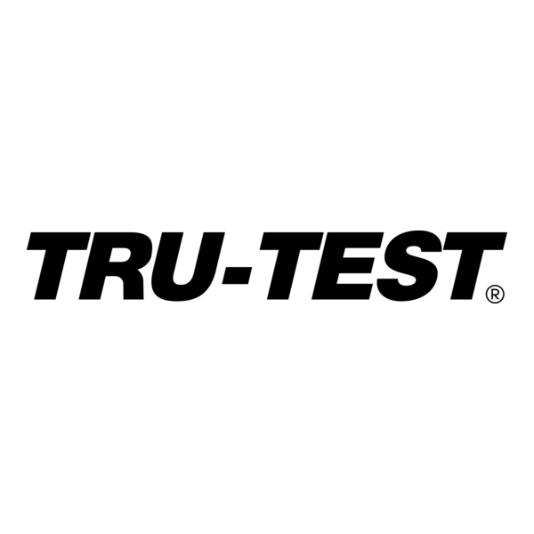 Tru-Test Logo PNG Vector