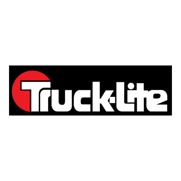 Truck-Lite Parts Logo PNG Vector
