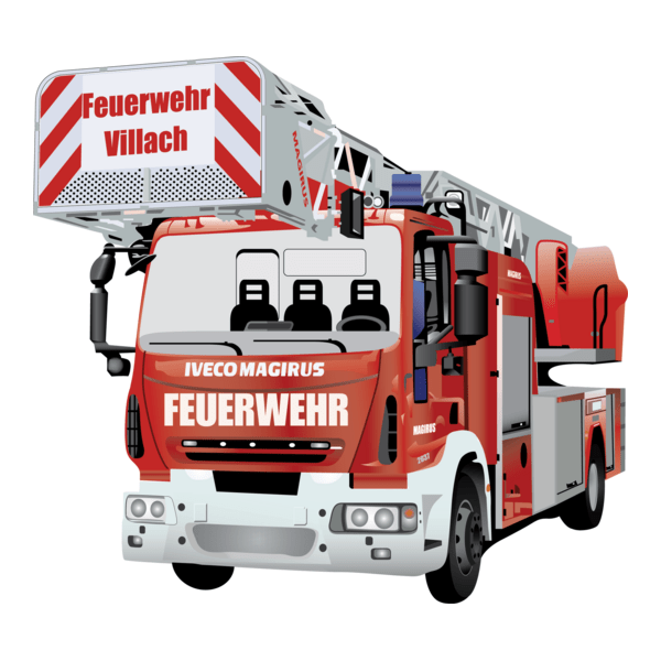 Truck Logo PNG Vector