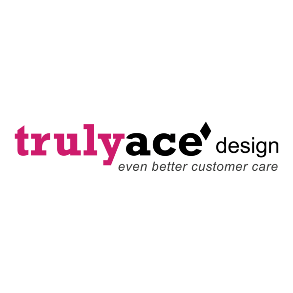 Truly Ace Logo PNG Vector