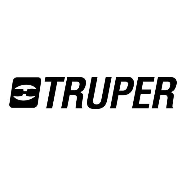 Truper Logo PNG Vector
