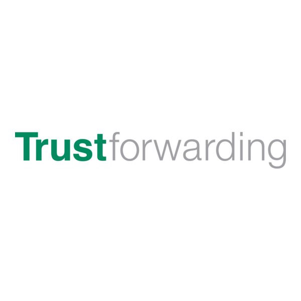 trust forwarding Logo PNG Vector
