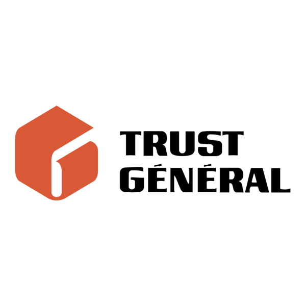 Trust General Logo PNG Vector