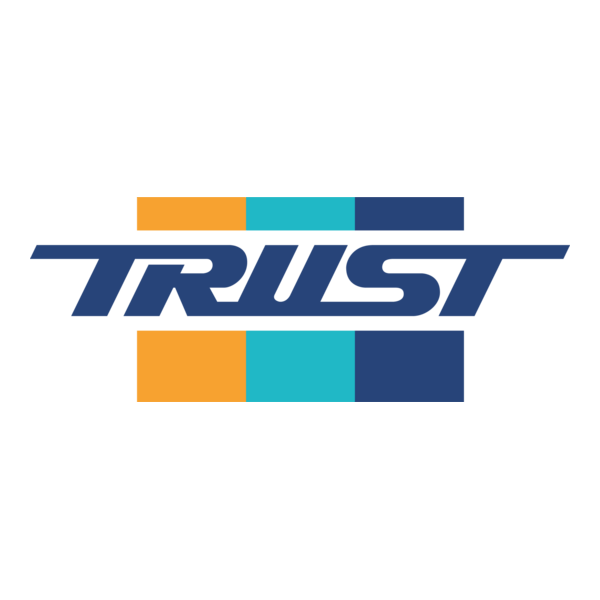 Trust Logo PNG Vector