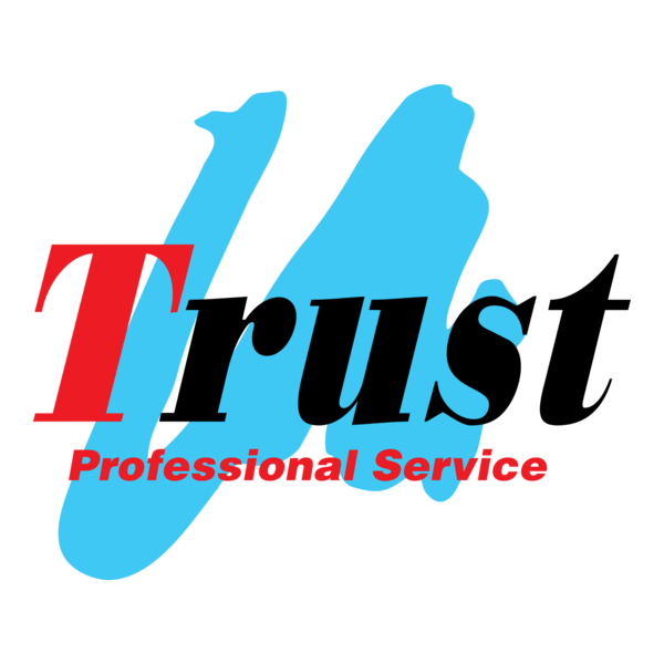 Trust Logo PNG Vector