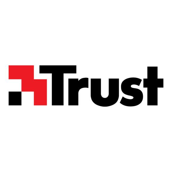 Trust Logo PNG Vector
