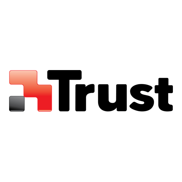 Trust Logo PNG Vector