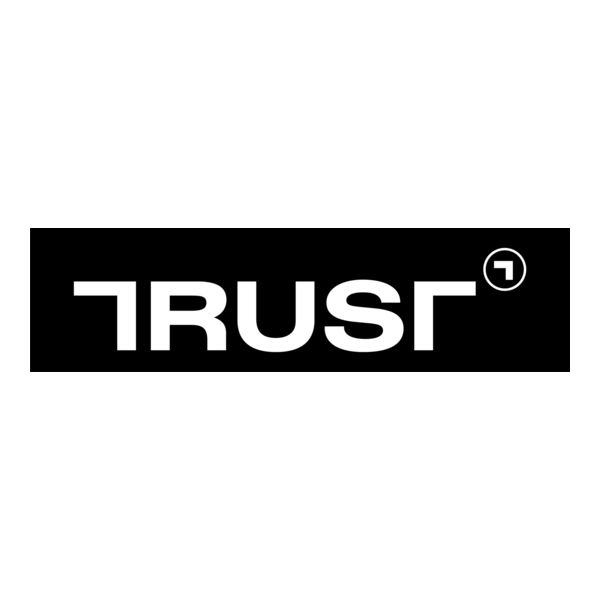 Trust Logo PNG Vector