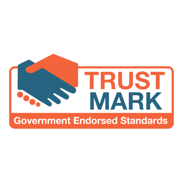 Trust Mark Logo PNG Vector