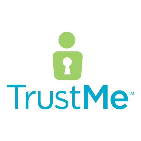 TrustMe Logo PNG Vector