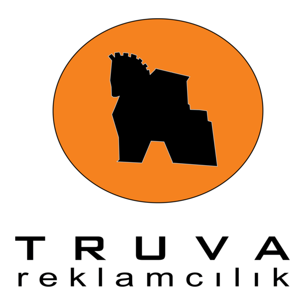 truva reklam Logo PNG Vector