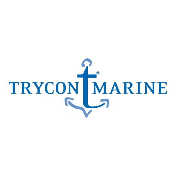 trycon marine Logo PNG Vector