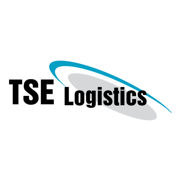 TSE Logistics Logo PNG Vector