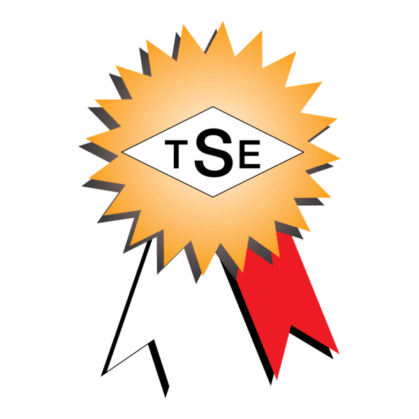 TSE Logo PNG Vector