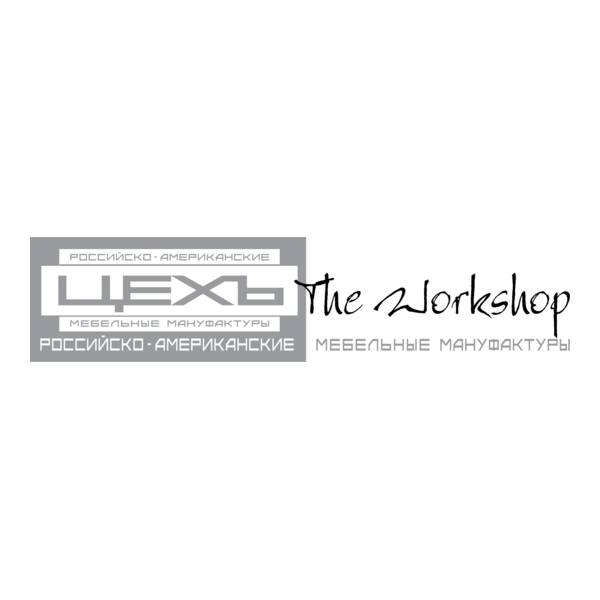 Tsekh Logo PNG Vector