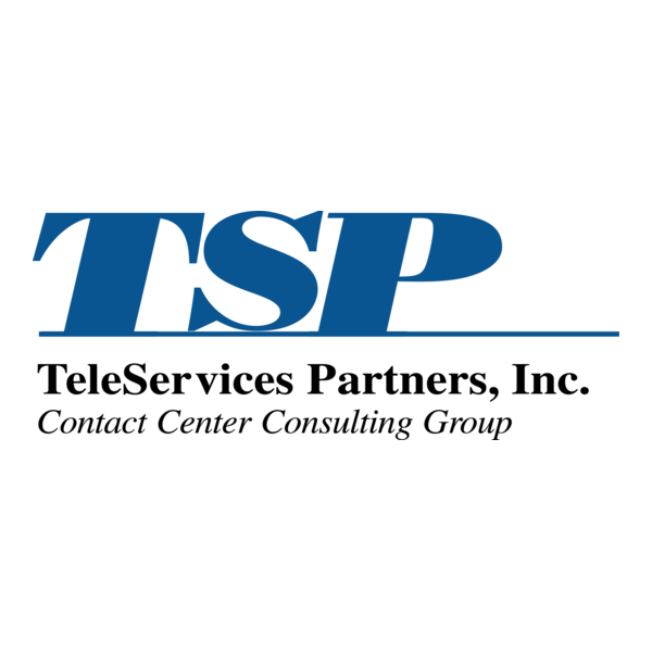 TSP Logo PNG Vector