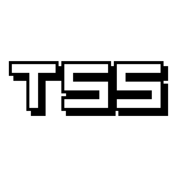 TSS Logo PNG Vector