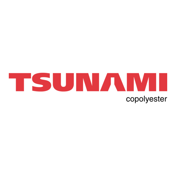 Tsunami Logo PNG Vector