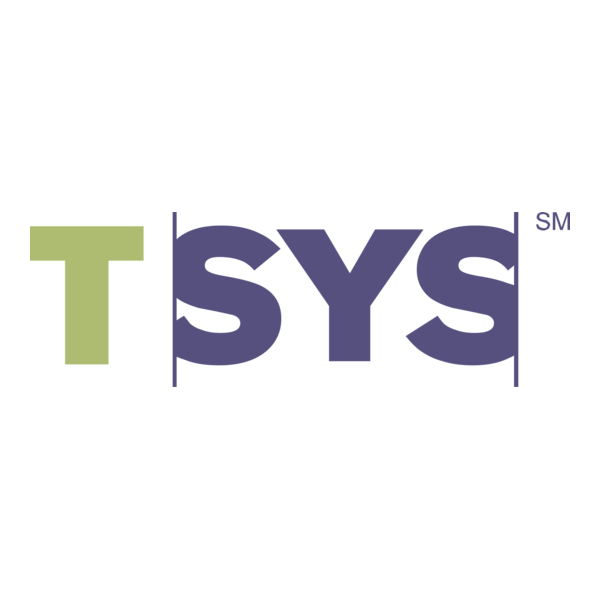TSYS Logo PNG Vector