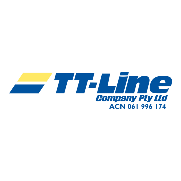 TT-Line Logo PNG Vector