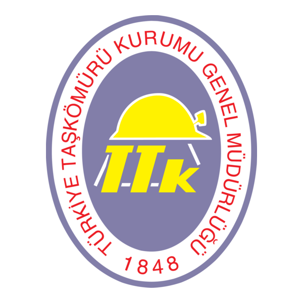 TTK Logo PNG Vector