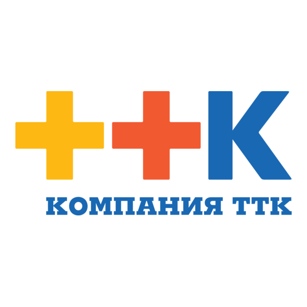 TTK Logo PNG Vector