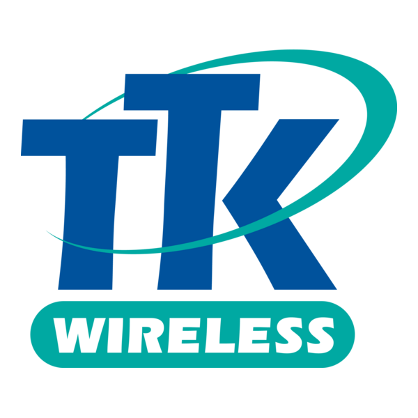 TTK Wireless Logo PNG Vector