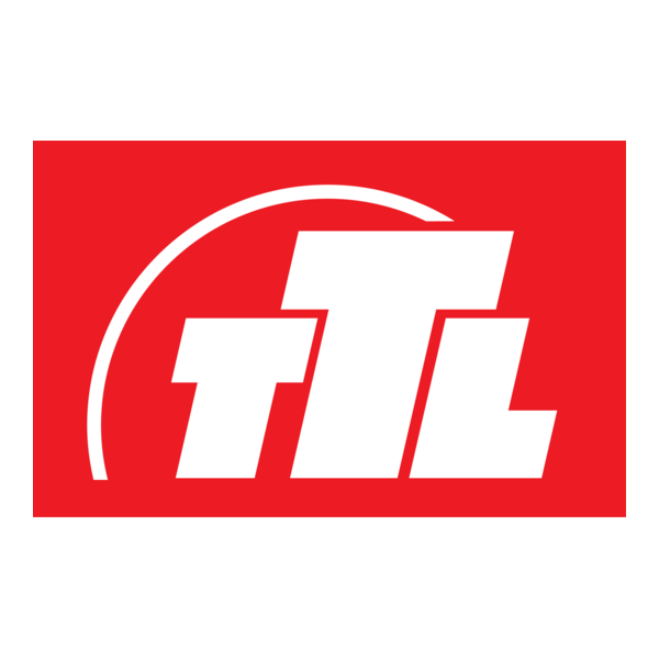 TTL Logo PNG Vector