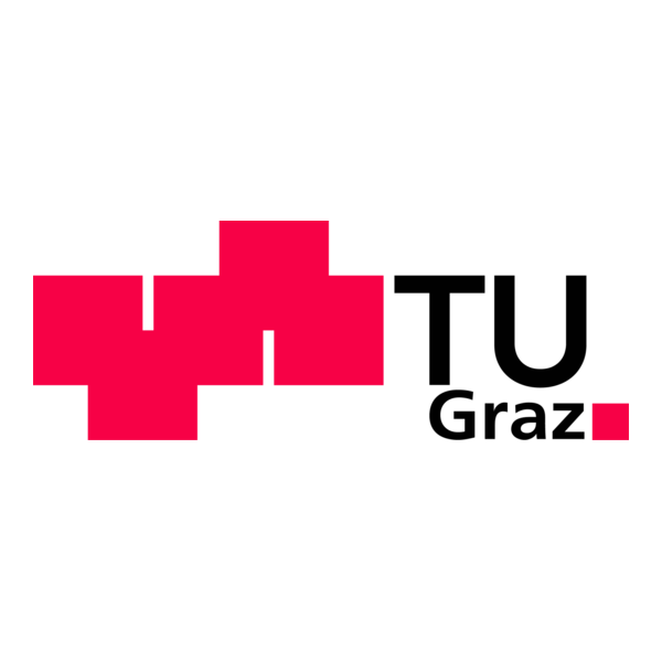 TU Graz Logo PNG Vector