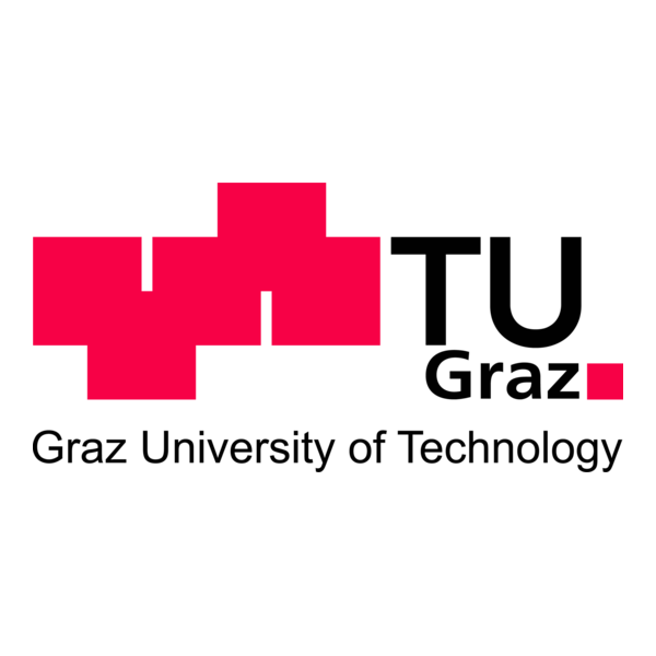 TU Graz Logo PNG Vector