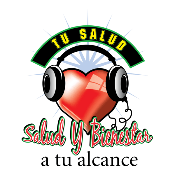 Tu Salud Logo PNG Vector