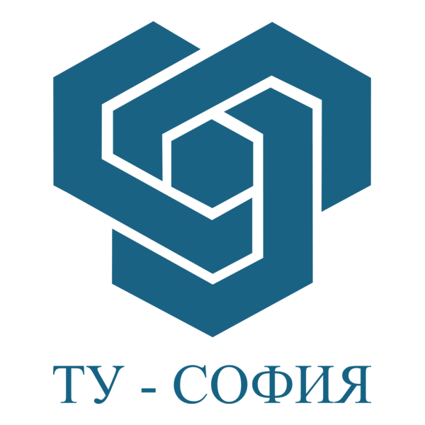 TU - Sofia Logo PNG Vector