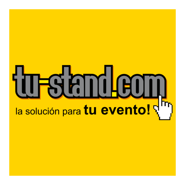 tu-stand.com Logo PNG Vector