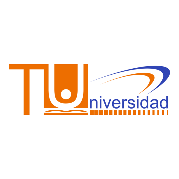 TU UNIVERSIDAD Logo PNG Vector