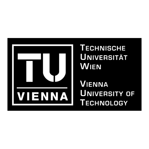 TU Vienna Logo PNG Vector